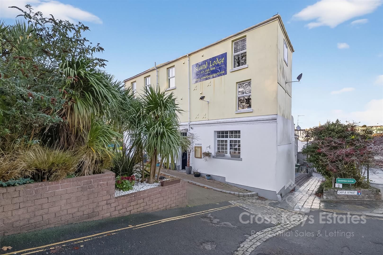 Cross Keys Estate Agents